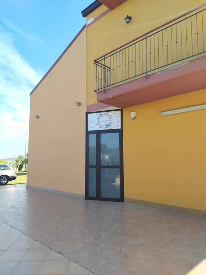 Rainbow Apartment Scordia Zewnętrze zdjęcie