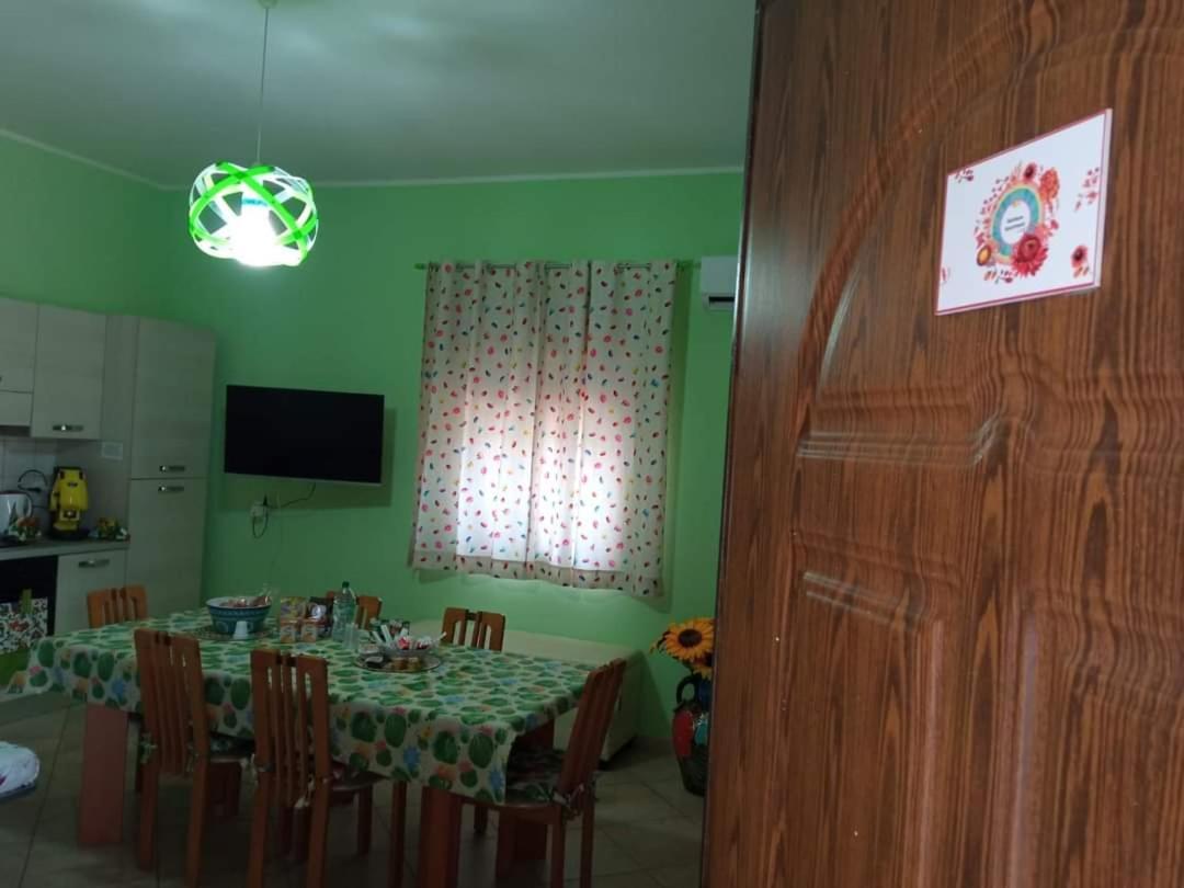 Rainbow Apartment Scordia Zewnętrze zdjęcie