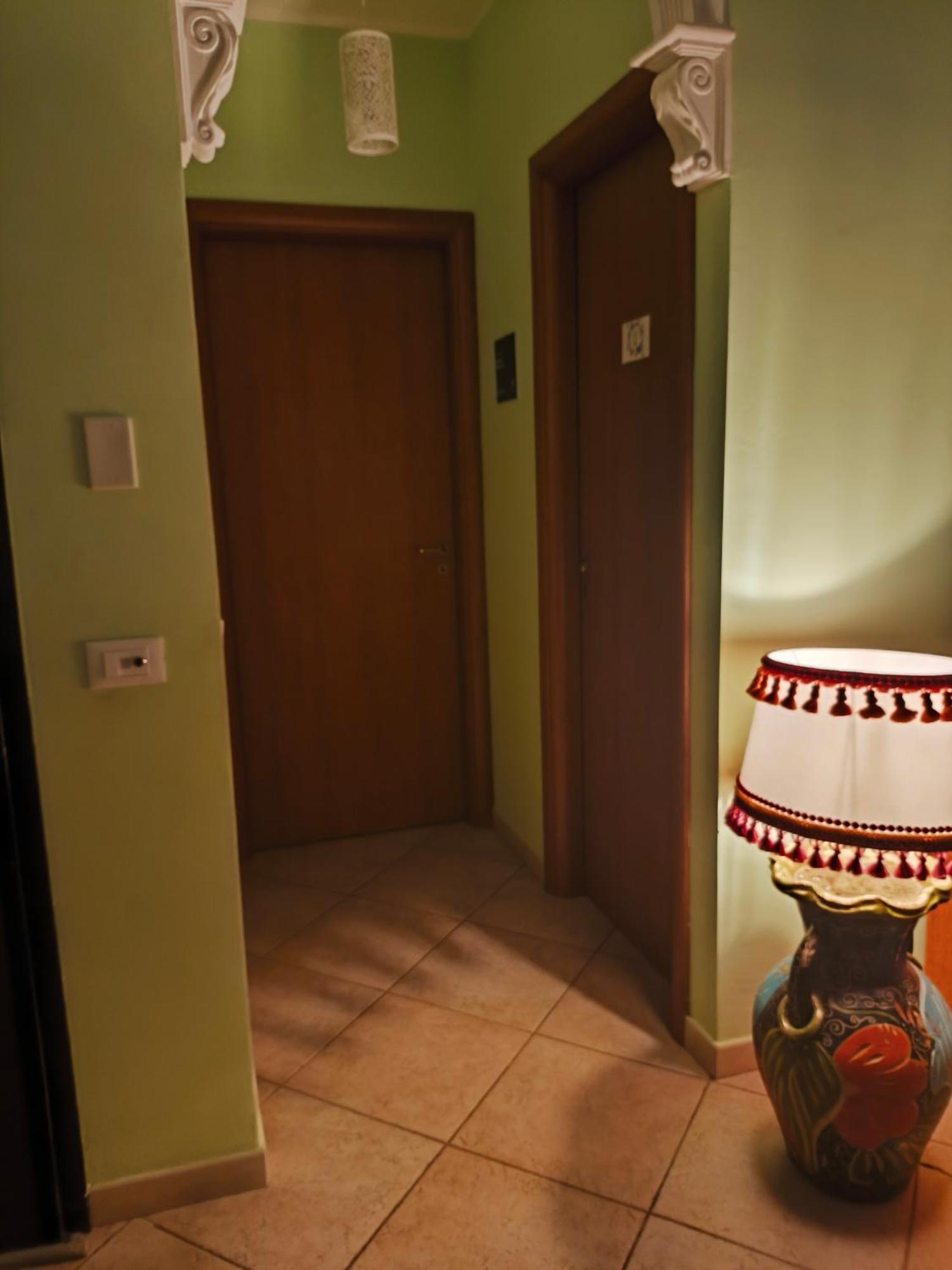 Rainbow Apartment Scordia Zewnętrze zdjęcie