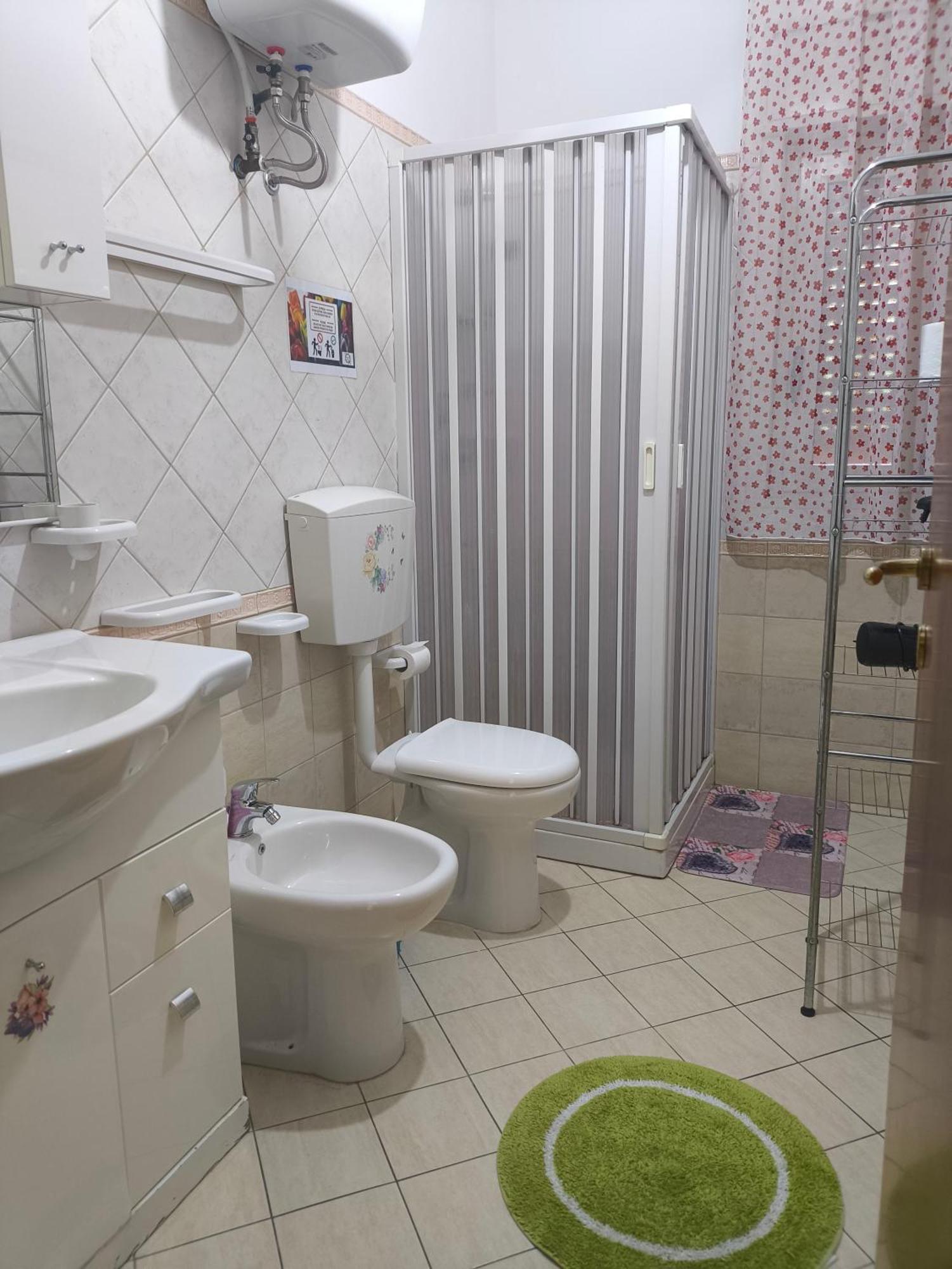 Rainbow Apartment Scordia Zewnętrze zdjęcie