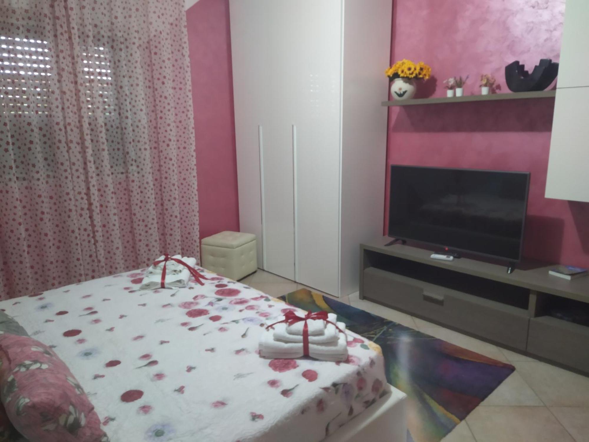 Rainbow Apartment Scordia Zewnętrze zdjęcie